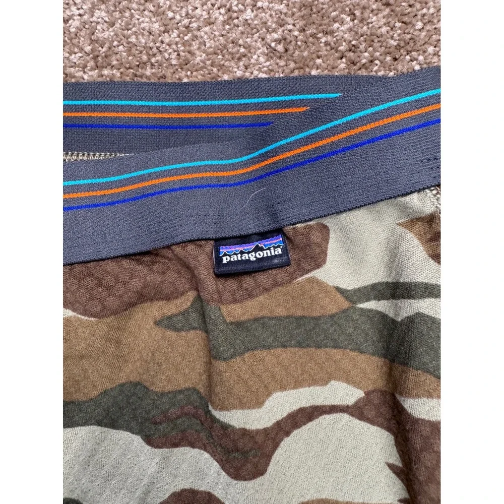 Patagonia capilene midweight